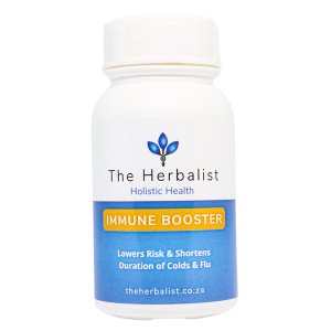 Immune Booster 60 Capsules