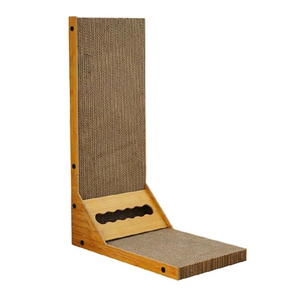 Interactive Cat Furniture Protection