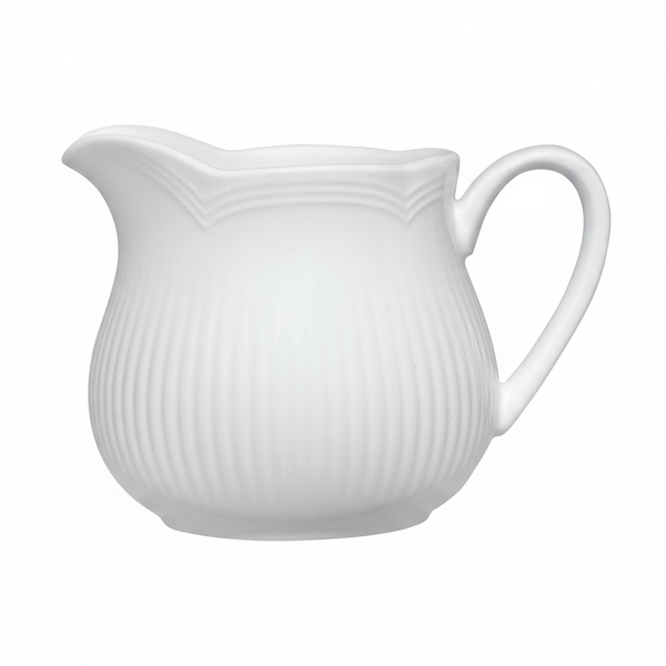 Maxwell &amp; Williams Rococo Creamer 220ml - Elegant Ceramic Design