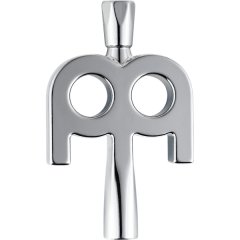 Meinl SB500 Kinetic Drum Key - Chrome Plated