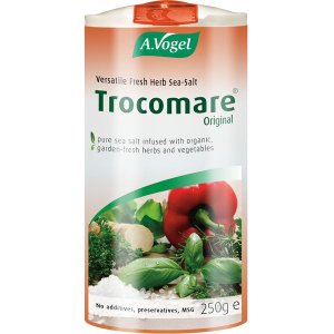 A.Vogel Herbal Sea Salt - 250g