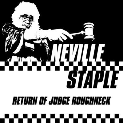 Return of Judge Roughneck (Vinyl / 12" Album)