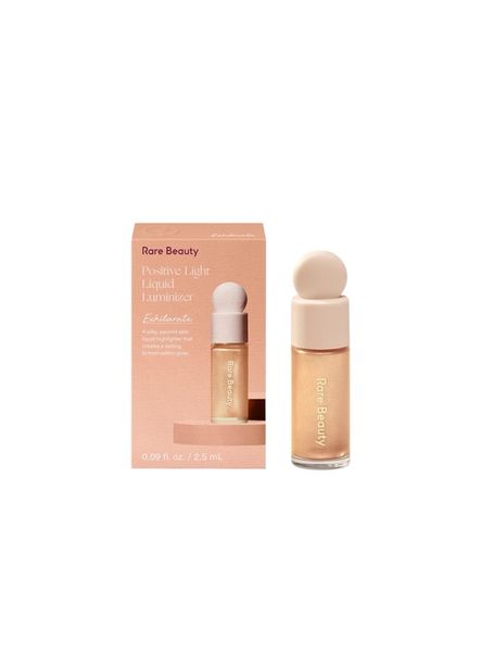 Rare Beauty - Mini Positive Light Liquid Luminizer - 2.5ml