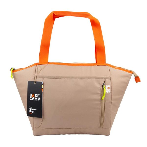 Basecamp Cooler Bag Tote Large - 3 Pack