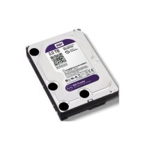 Western Digital Purple - 3.0TB 3.5" SATA3 6.0Gbps Surveillance HDD