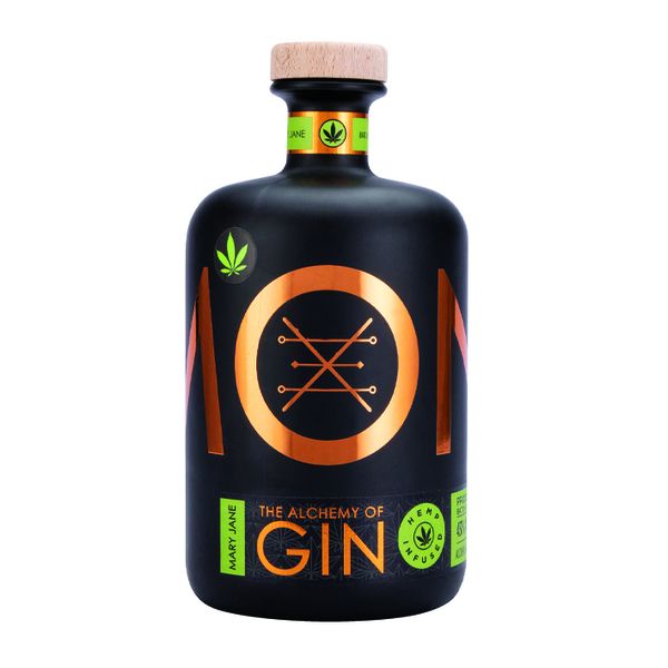 Monks Mary Jane 1 x 750ml