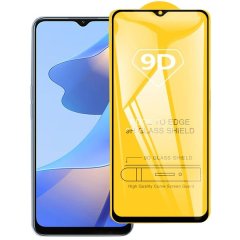 Tempered Glass Screen Protector for OPPO A16 and OPPO A16s