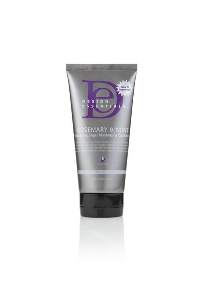 Design Essentials Rosemary Mint Stimulating Super Moisturising Conditioner