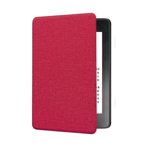 Slim Smart Cover for Kindle PaperWhite (Gen 12) and kindle Colorsoft
