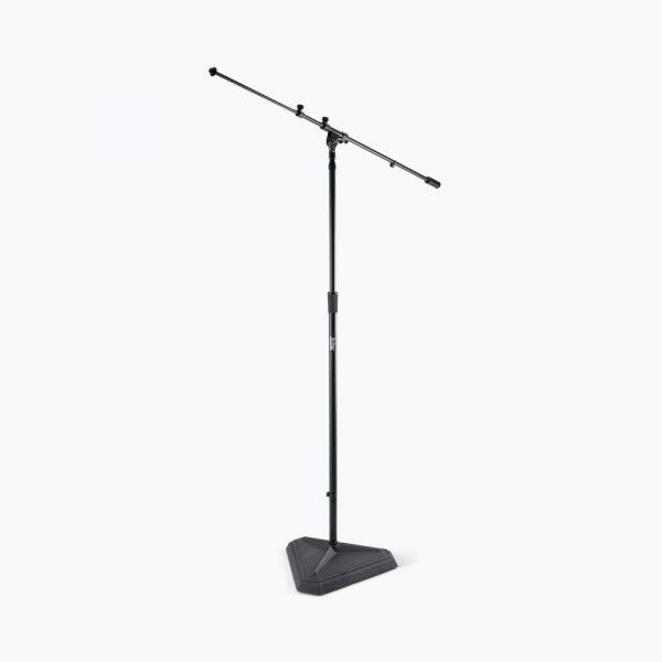 On-Stage SMS7630B Heavy-Duty Studio Microphone Boom Stand