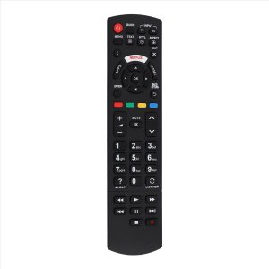 RC1008T Remote Control for LCD TV N2QAYB001120 Smart