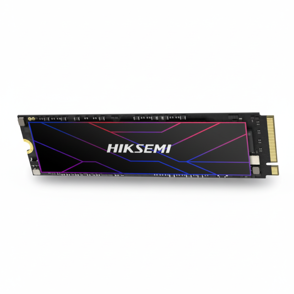 Hiksemi 2TB Gen4 M.2 NVMe NAND SSD for Gaming &amp; Content Creation
