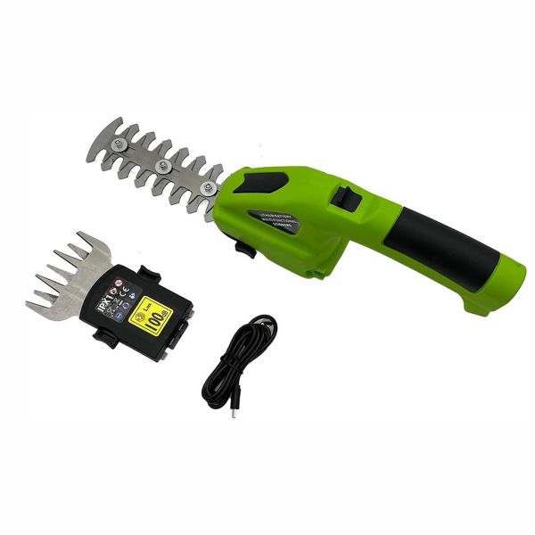 Portable Lithium Battery Multi-Function Scissors