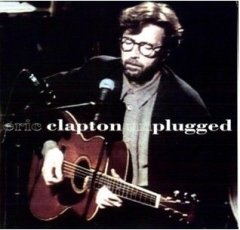 Clapton Eric - Unplugged