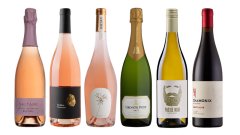 Mixed Case - The Summer Edition (Case of 6) - Paisley Bear Wine