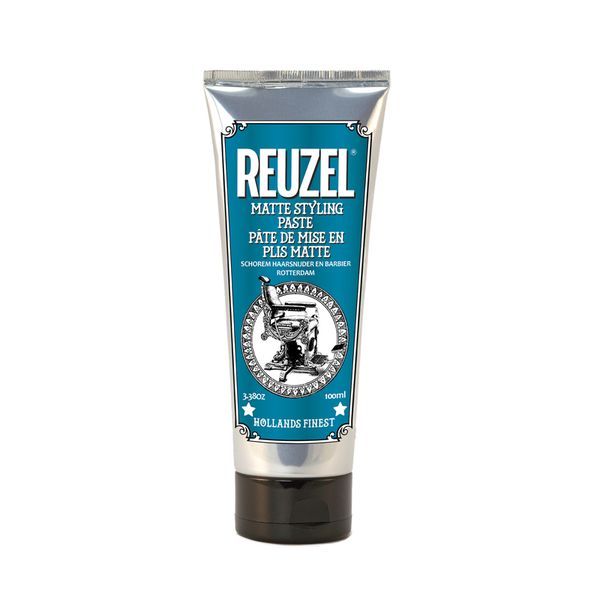 Reuzel Matte Styling Paste 100ml