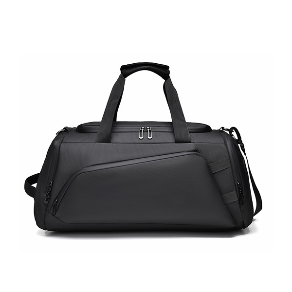 Sports Bag Travel Multi-Function Duffel Bag with Separate Shoe Compartment