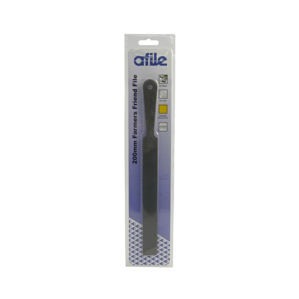 Afile - Farmers - Friend - 2 Pack