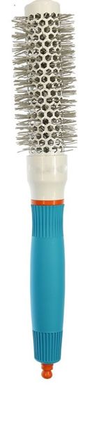 THD Ceramic Coated Radial Thermal Brush - 25mm (Not Electrical)