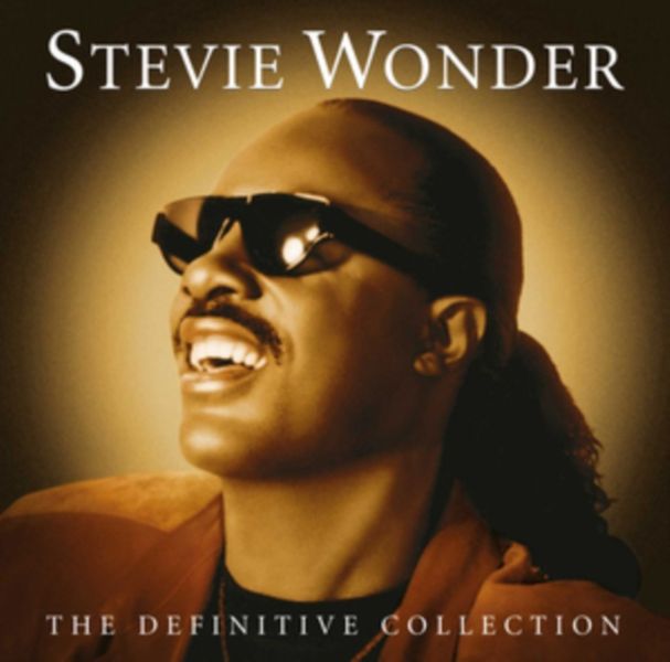 The Definitive Collection (CD / Album)
