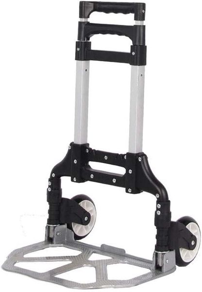 Multi Functional Alloy Folding Trolley Truck