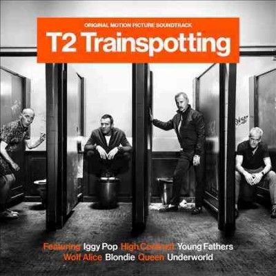 T2 Trainspotting (CD)