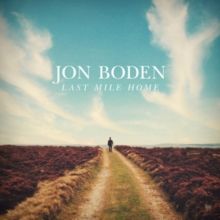 Last Mile Home (CD / Album)