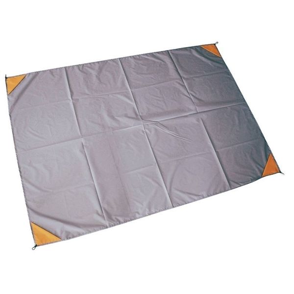 1.5x1.4m Waterproof Sandproof Camping Picnic Mat Foldable Outdoor Blanket