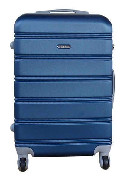 Premium Travel Luggage Bag 28" - 1 Piece