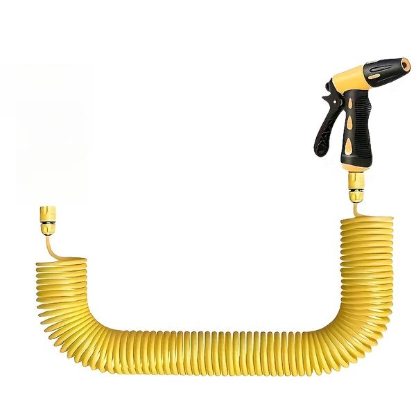 Retractable Car Tools,Car Cleaning Gun