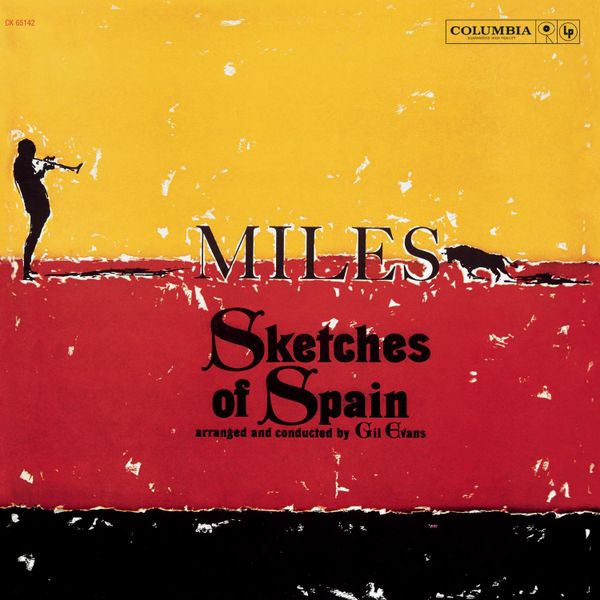 Sketches Of Spain (Vinyl)