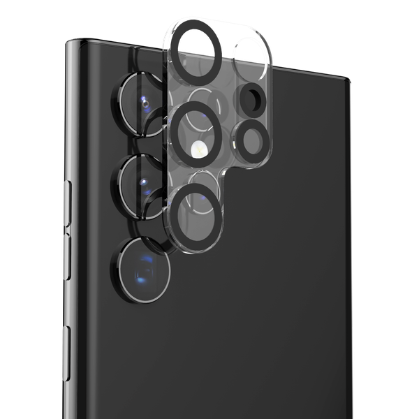 Araree C-Sub Core Camera Glass For Samsung Galaxy S22 Ultra