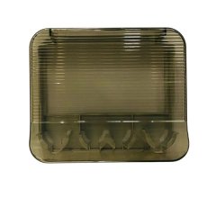 An Outdoor Power Socket Protection Box