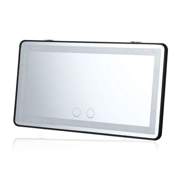 Super Cool LED 3 Model Light Mirror Sun