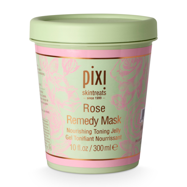 PIXI Rose Remedy Mask