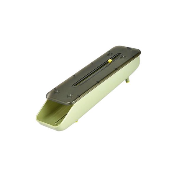 Refrigerator Roll Out Egg Storage Box