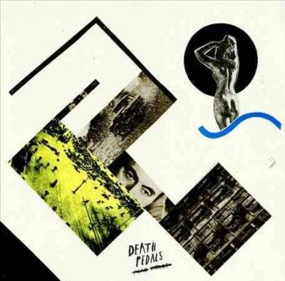 Meat House (Vinyl / 12" Album)
