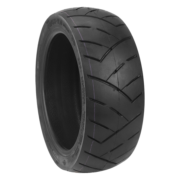 80/55-7.0(10.5x3.0) Road Tubeless Tire P65D Puncture-Proof Tire