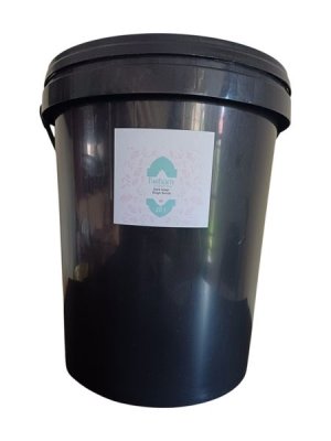 20L Dark Inner Thigh Scrub