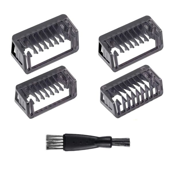 Tork Craft - Wire Hand Brush Rust Resistant Steel Wire - 3 Pack