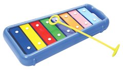 Wooden Xylophone
