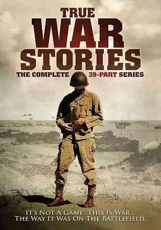 True War Stories - (Region 1 Import DVD)