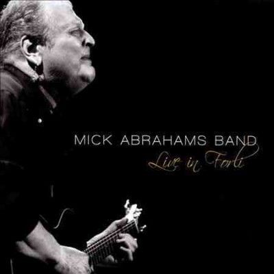Live in Forli (CD / Album)