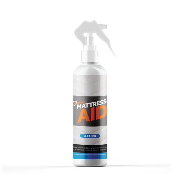 XShield Mattress Aid Mattress Cleaner