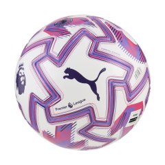 Puma Orbita Ultimate PL Brilliance FIFA Quality Pro - PUMA White/Multicolor