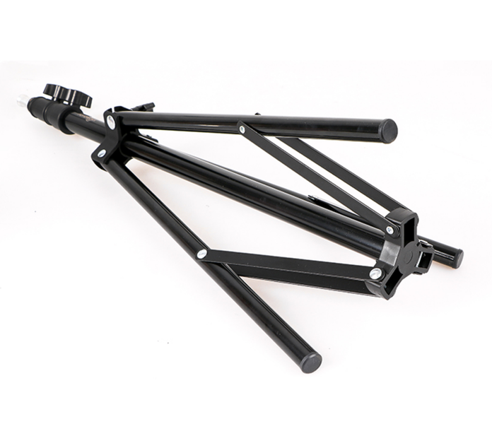 Koosda M88 Heavy Duty Premium Studio Light Tripod Stand Support upto 3kg