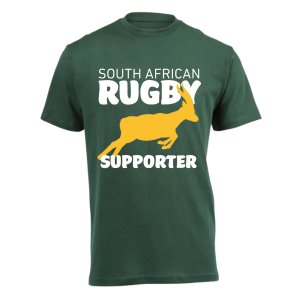 Kids Bokke Fan T-Shirt
