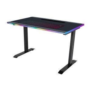 Cooler Master 30th Anniversary GD120 ARGB Gaming Desk-BK
