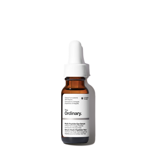 The Ordinary Multi-Peptide Eye Serum 15ml