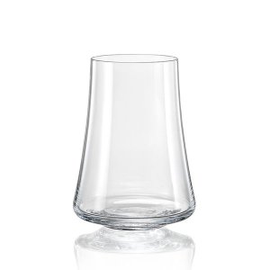 Crystalex Xtra Crystal Hiball Glasses 400ml - Set of 6